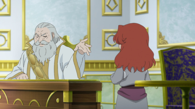 『本好きの下剋上 司書になるためには手段を選んでいられません』第17章先行カット（C）香月美夜・ TO ブックス／本好きの下剋上製作委員会