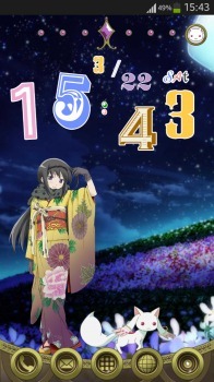 （c）Magica Quartet / Aniplex・Madoka Movie Project（c）Magica Quartet / Aniplex・Madoka Movie Project Rebellion（c）anifone / LEGS Singapore Pte. Ltd.