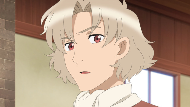 『本好きの下剋上 司書になるためには手段を選んでいられません』第17章先行カット（C）香月美夜・ TO ブックス／本好きの下剋上製作委員会