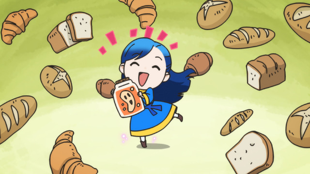 『本好きの下剋上 司書になるためには手段を選んでいられません』第17章先行カット（C）香月美夜・ TO ブックス／本好きの下剋上製作委員会