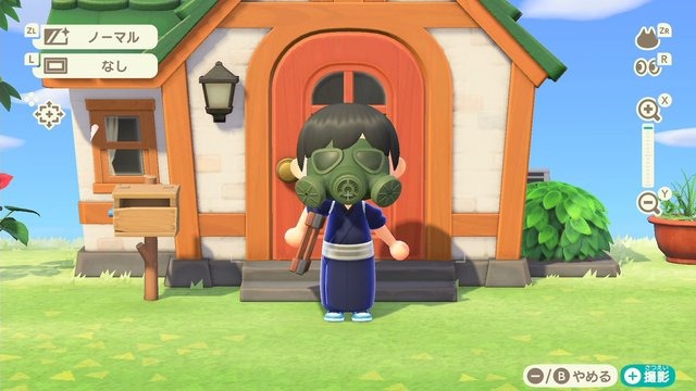 『あつまれ どうぶつの森』小ネタ集・第2弾！飛行機雲やどうぶつの足跡など14項目で一挙に紹介