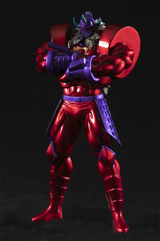 「キン肉マンフェア」2020年4月17日・18日・19日開催（C）ゆでたまご・東映アニメーション