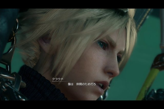 『FF7 リメイク』クラウドのカッコいい＆かわいいセリフ10選！ よく観察するとクラウドの本性が見える？