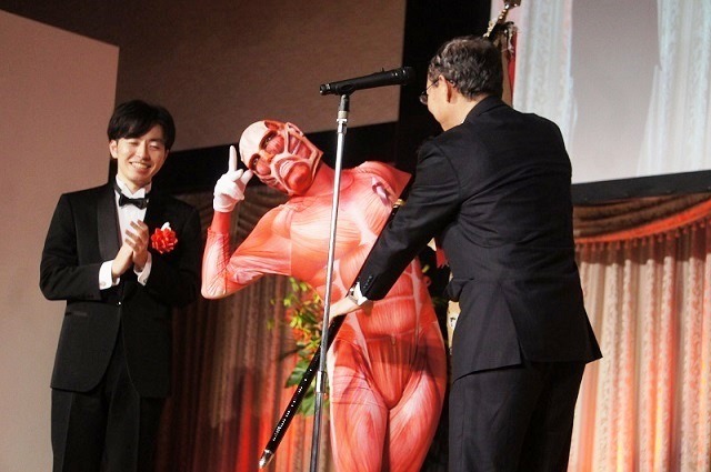 第19回AMDアワード