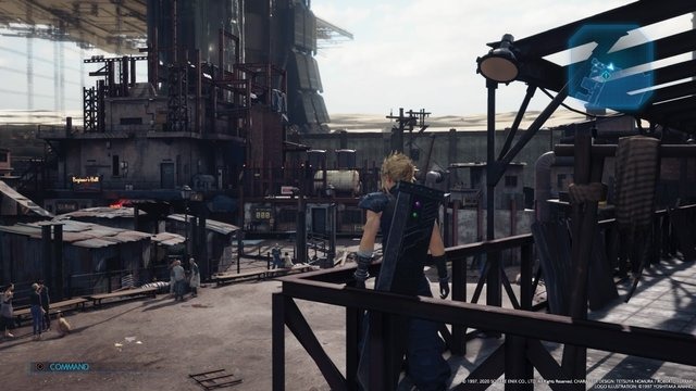 『FF7 リメイク』初歩的なプレイの心得9選！ 覚えておくとプレイがちょっと快適になる、かも？【特集】