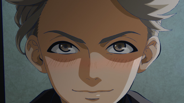 「啄木鳥探偵處」第2話先行カット（C）2020伊井圭・東京創元社／「啄木鳥探偵處」製作委員会