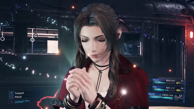 『FF7 リメイク』通常モードとクラシックモードの人気は拮抗！「クラシックのノーマル」を欲しがる声も【読者アンケート】