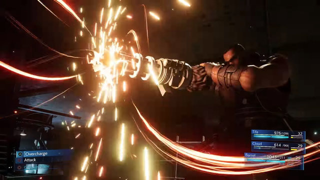 『FF7 リメイク』通常モードとクラシックモードの人気は拮抗！「クラシックのノーマル」を欲しがる声も【読者アンケート】