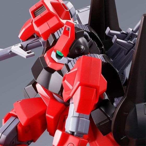 「HG 1/144 リック・ディアス（クワトロ・バジーナ機）」2,090円（税込）（C）創通・サンライズ