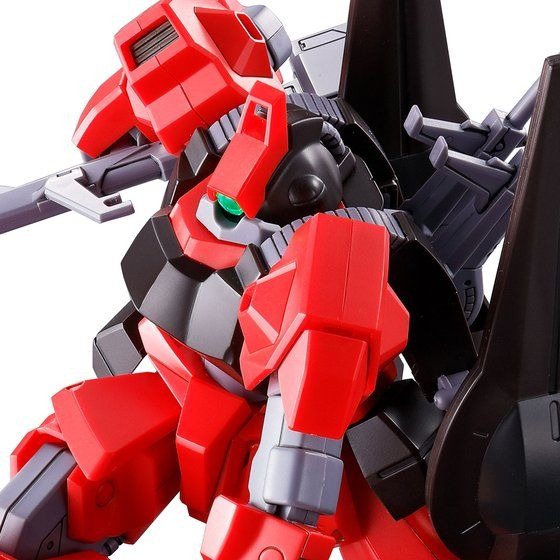 「HG 1/144 リック・ディアス（クワトロ・バジーナ機）」2,090円（税込）（C）創通・サンライズ