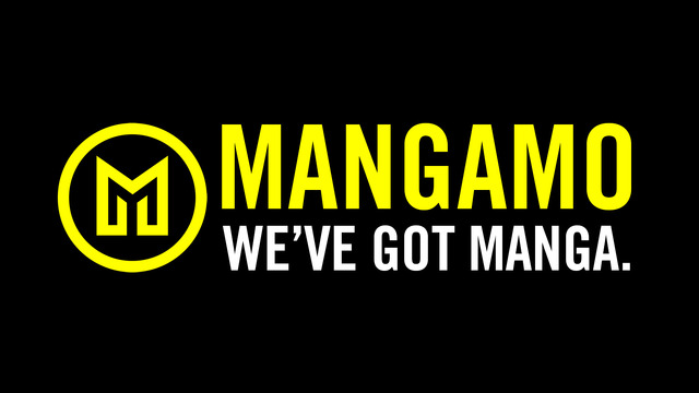 「Mangamo」イメージ