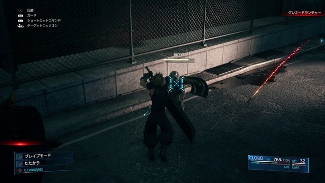 『FF7 リメイク』「バトルが難しい！」と感じるあなたにおくる10の基本テクニック！ATBゲージの管理が勝利のキモ