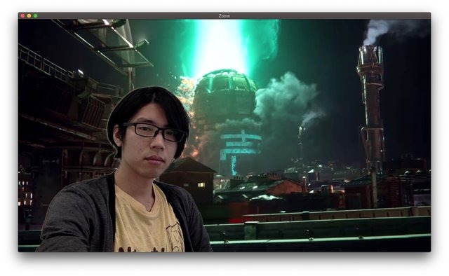 テレワーク用バーチャル背景映えしそうなゲーム5選―実際に使ってみると…… ？