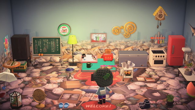 テレワーク用バーチャル背景映えしそうなゲーム5選―実際に使ってみると…… ？