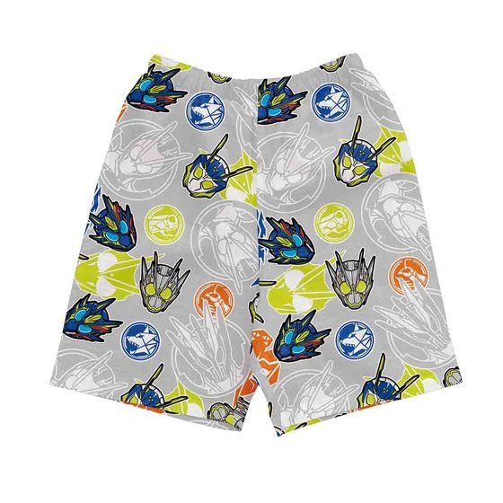 「仮面ライダーゼロワン 光る甚平」3,190円（税込）(C)2019 石森プロ・テレビ朝日・ADK EM・東映