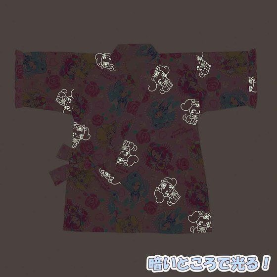 「ヒーリングっど プリキュア 光る甚平」3,190円（税込） (C)ABC-A・東映アニメーション