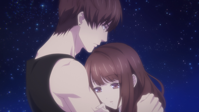 『恋とプロデューサー～EVOL×LOVE～』第2弾PVカット（C）恋とプロデューサー/Paper Pictures/MAPPA