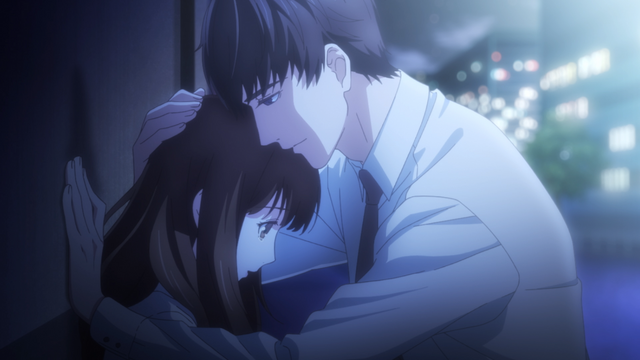 『恋とプロデューサー～EVOL×LOVE～』第2弾PVカット（C）恋とプロデューサー/Paper Pictures/MAPPA