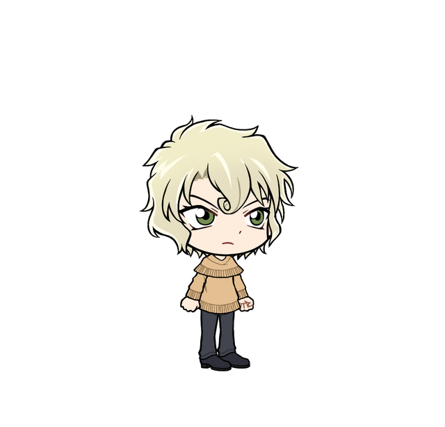 『名探偵コナンランナー 真実への先導者［コンダクター］』SR【領域外の妹】メアリー(プレイキャラ) （C）青山剛昌／小学館・読売テレビ・TMS 1996（C）bushiroad All Rights Reserved.・Ambition co.,Ltd.