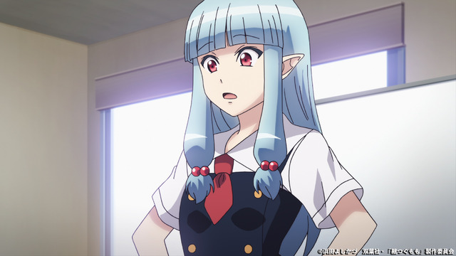 『継つぐもも』第3話先行カット（C）浜田よしかづ／双葉社・「継つぐもも」製作委員会