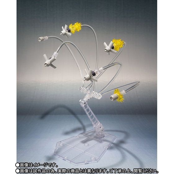 「ROBOT魂＜SIDE MS＞ サイコ・ドーガ」9,900円（税込）（C）創通・サンライズ