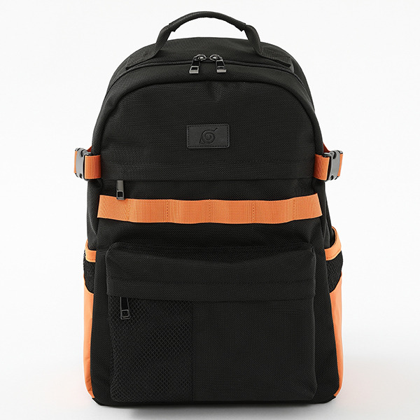 『NARUTO-ナルト- 疾風伝』コラボレーション うずまきナルトリュック 14,800円（税抜）（C）岸本斉史 スコット／集英社・テレビ東京・ぴえろ