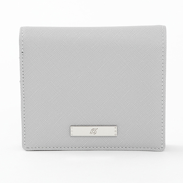 『NARUTO-ナルト- 疾風伝』コラボレーション はたけカカシ財布 9,800円（税抜）（C）岸本斉史 スコット／集英社・テレビ東京・ぴえろ