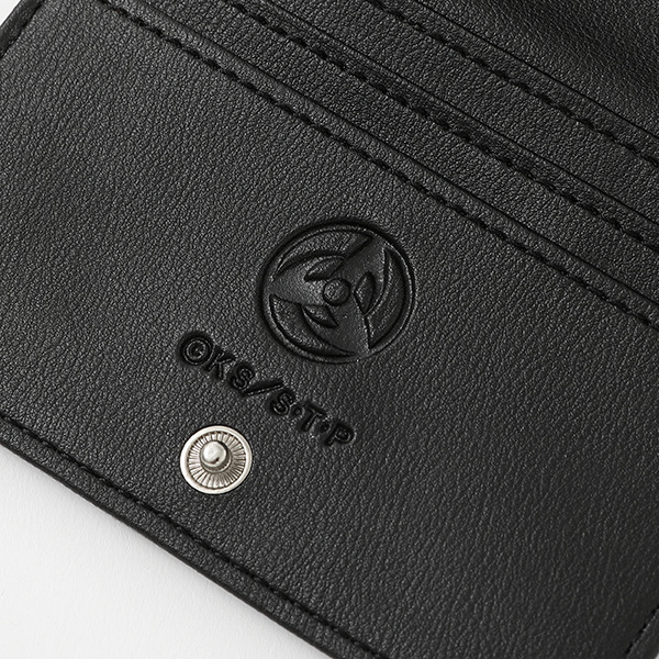 『NARUTO-ナルト- 疾風伝』コラボレーション はたけカカシ財布 9,800円（税抜）（C）岸本斉史 スコット／集英社・テレビ東京・ぴえろ