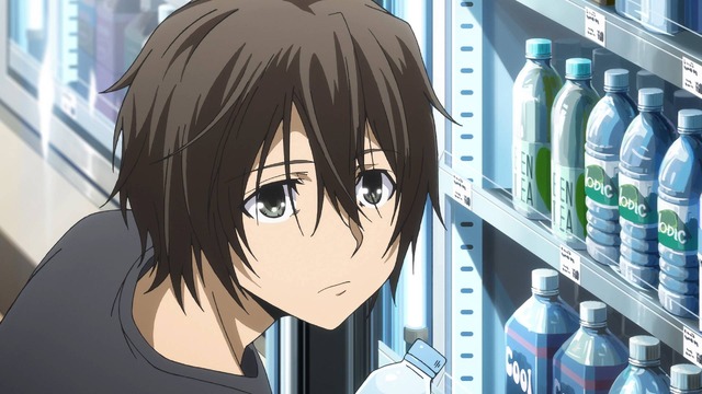 『グレイプニル』第3話先行カット（C）武田すん・講談社／グレイプニル製作委員会