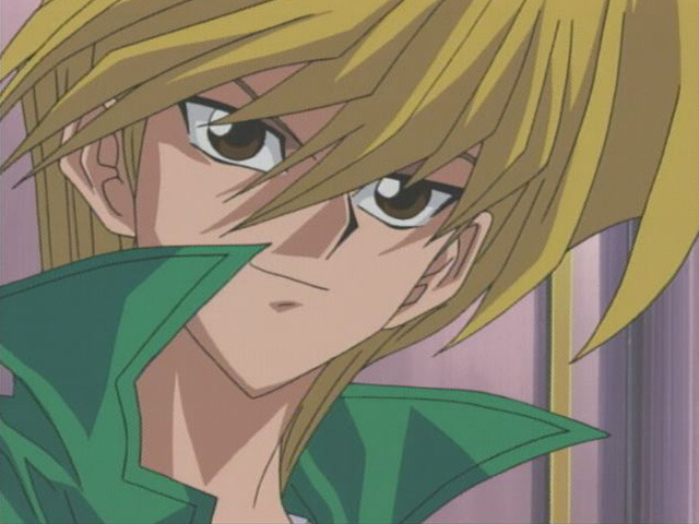 『遊☆戯☆王 デュエルモンスターズ』場面カット（C）高橋和希 スタジオ・ダイス／集英社・テレビ東京・ＮＡＳ