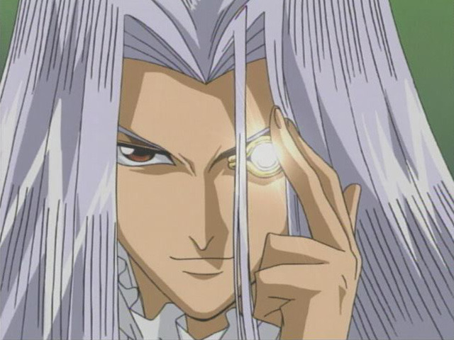 『遊☆戯☆王 デュエルモンスターズ』場面カット（C）高橋和希 スタジオ・ダイス／集英社・テレビ東京・ＮＡＳ