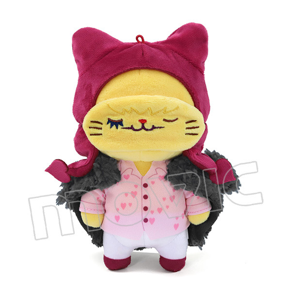 『ワンピース』×「withCAT」コラソン（2,000円・税別）（C）尾田栄一郎／集英社・フジテレビ・東映アニメーション