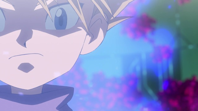 「『デジモンアドベンチャー：』第3話先行場面カット」（C）本郷あきよし・フジテレビ・東映アニメーション