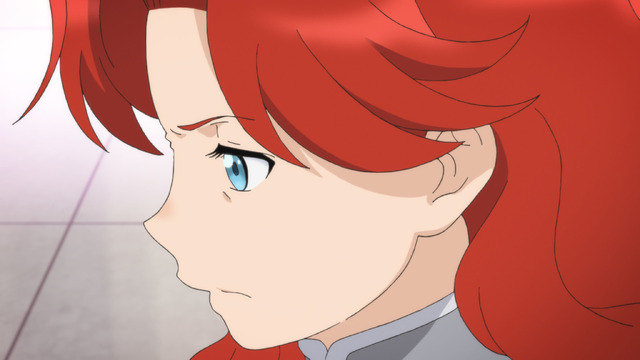 『本好きの下剋上 司書になるためには手段を選んでいられません』第二部第18話先行カット（C）香月美夜・ TO ブックス／本好きの下剋上製作委員会