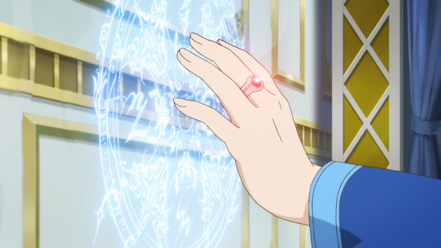 『本好きの下剋上 司書になるためには手段を選んでいられません』第二部第18話先行カット（C）香月美夜・ TO ブックス／本好きの下剋上製作委員会