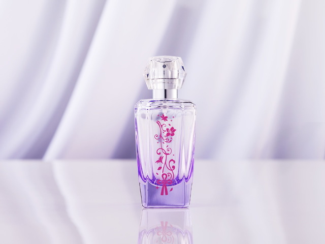 「マーリン フレグランス」5,500円（税抜）（C）TYPE-MOON / FGO7 ANIME PROJECT