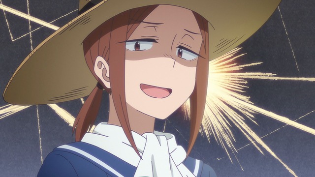 『放課後ていぼう日誌』第3話先行カット（C）小坂泰之（秋田書店）／海野高校ていぼう部