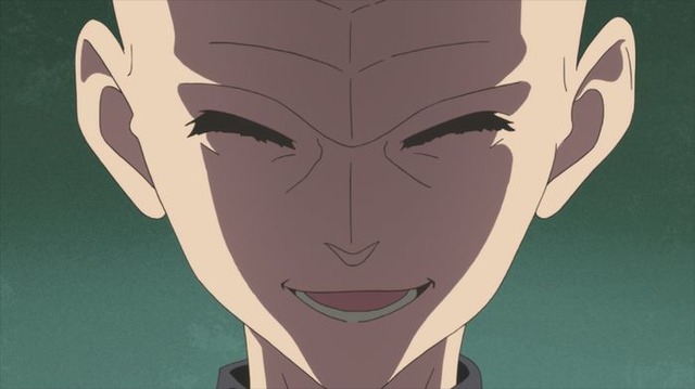 「BNA」第3話先行カット（C）2020 TRIGGER・中島かずき／『BNA ビー・エヌ・エー』製作委員会