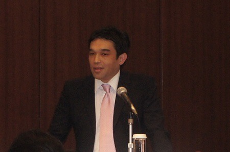 アニプレックス　ライセンス部　末平アサ氏