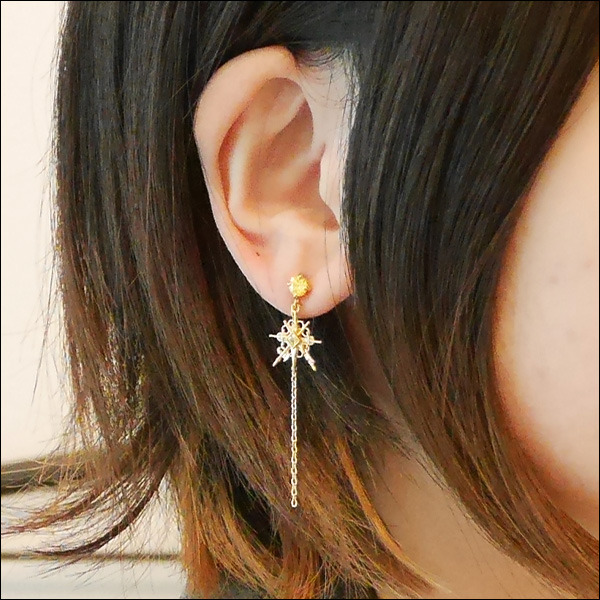 『劇場版「Fate/stay night [Heaven's Feel]」』着用イメージ（C）TYPE-MOON・ufotable・FSNPC