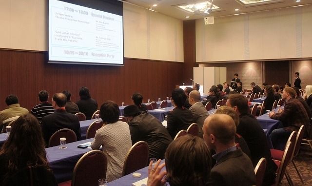 「日本のアニメの制作委員会がわかる」