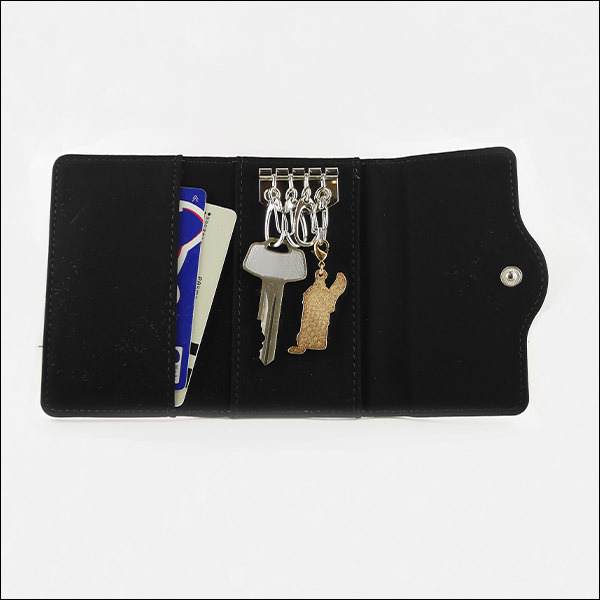 『劇場版「Fate/stay night [Heaven's Feel]」』キーケース（C）TYPE-MOON・ufotable・FSNPC