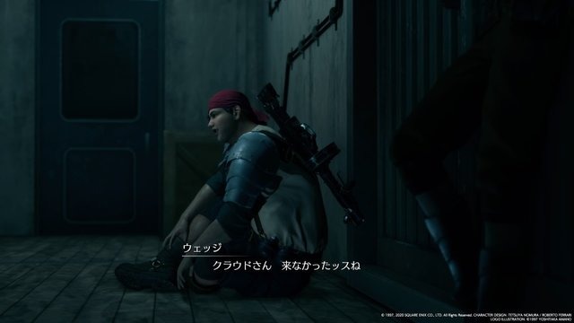 『FF7 リメイク』冷静で仲間思いな「ビッグス」に注目必至！ 信頼と気遣いに溢れるイケメンに痺れてみない？【特集】