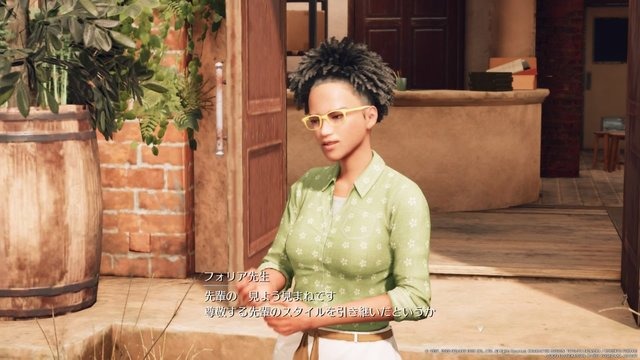 『FF7 リメイク』冷静で仲間思いな「ビッグス」に注目必至！ 信頼と気遣いに溢れるイケメンに痺れてみない？【特集】