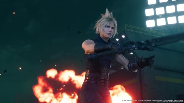 『FF7 リメイク』冷静で仲間思いな「ビッグス」に注目必至！ 信頼と気遣いに溢れるイケメンに痺れてみない？【特集】