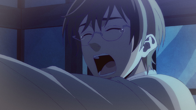 「啄木鳥探偵處」第3話先行カット（C）2020伊井圭・東京創元社／「啄木鳥探偵處」製作委員会