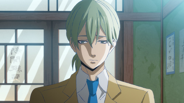 「啄木鳥探偵處」第3話先行カット（C）2020伊井圭・東京創元社／「啄木鳥探偵處」製作委員会