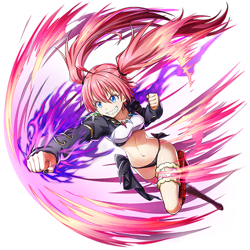 （C）川上泰樹・伏拆・講談社／転スラ製作委員会 TM&（C）Othello,Co. and MegaHouse（C）2016 DeNA Co.,Ltd.