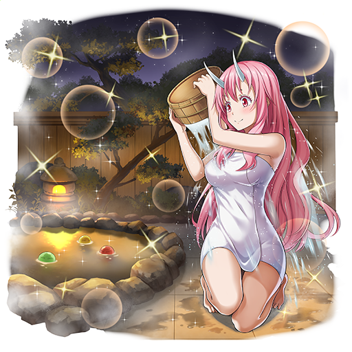 （C）川上泰樹・伏拆・講談社／転スラ製作委員会 TM&（C）Othello,Co. and MegaHouse（C）2016 DeNA Co.,Ltd.