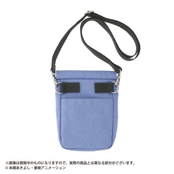 「デジモンアドベンチャー　ショルダーペンケース（全2種）」2,970円（税込）（C）本郷あきよし・東映アニメーション